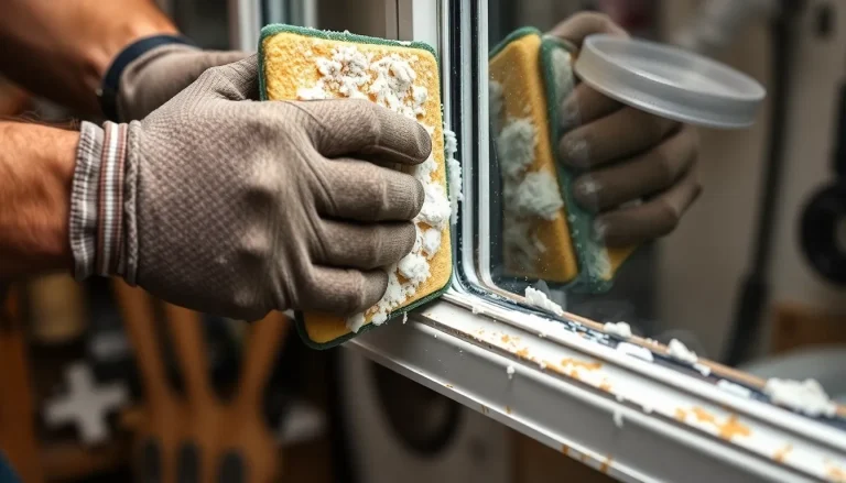 Read more about the article Jak usunąć rdzę z aluminium? Prawda o korozji i skuteczne metody