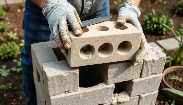 Read more about the article Kompostownik z płyt betonowych? Zobacz, jak zbudować solidną konstrukcję na lata!