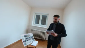 Read more about the article Jaki grzejnik do pokoju 10m², 12m², 15m², 16m² czy 20m²? (Tabela Mocy)
